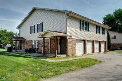 10203 Penrith Drive, Indianapolis - 18