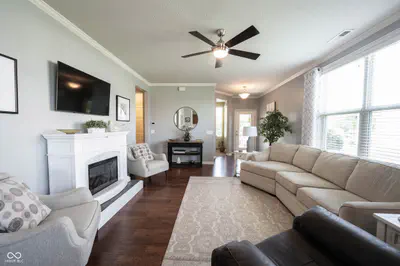 12871 Claret Court, Fishers - 16