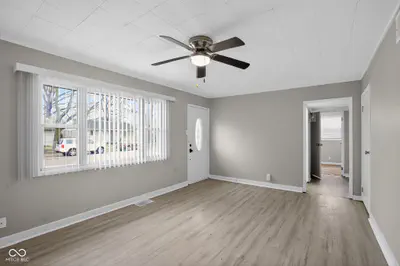2240 Saint Peter Street, Indianapolis - 2