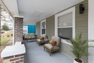 940 34th Street, Indianapolis - 2