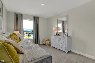 3277 Sugar Grove Drive, Whitestown - 33