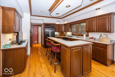 11691 Diamond Pointe Court, Indianapolis - 21