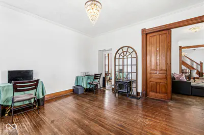 1306 Wright Street, Indianapolis - 18