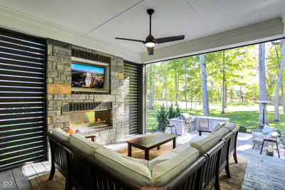 10725 Holliday Farms Boulevard, Zionsville - 58