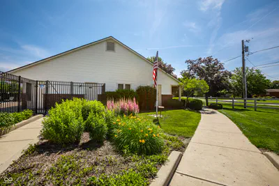 7435 Prairie Lake Drive, Indianapolis - 29