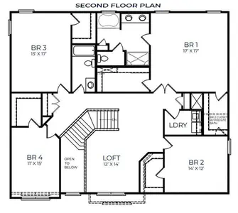 4946 HARRIS PL, Greenwood - 29