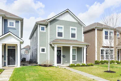 2914 New York Street, Indianapolis - 2