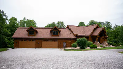 920 County Road 300, North Vernon - 78