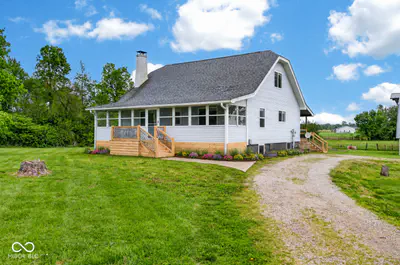 4665 Mauxferry Road, Franklin - 2