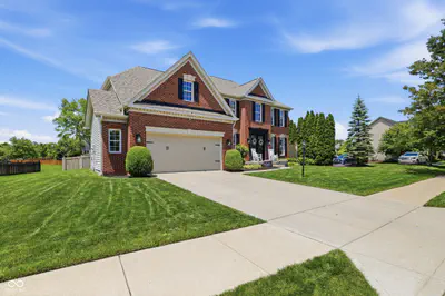 12034 Ashland Drive, Fishers - 4
