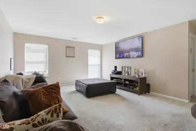11320 Bear Hollow Court, Indianapolis - 17