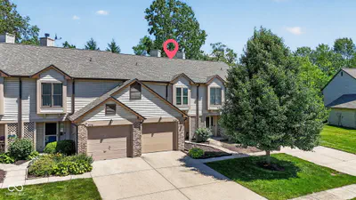 9209 Sea Pine Lane, Indianapolis - 43