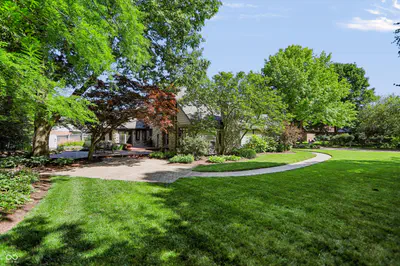 6717 La Tour Circle, Indianapolis - 77