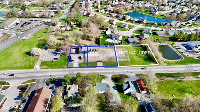 4978 Smith Valley Road, Greenwood