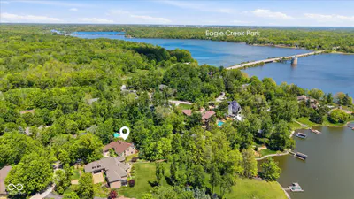 8631 Bay Colony Drive, Indianapolis - 51