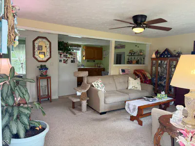 13517 County Road 275, Roachdale - 13