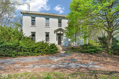 1250 Park Avenue, Franklin