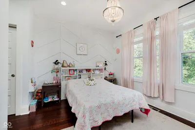 609 Sanders Street, Indianapolis - 20