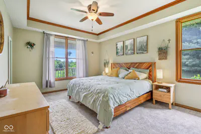 3564 Clear Creek Boulevard, Martinsville - 27