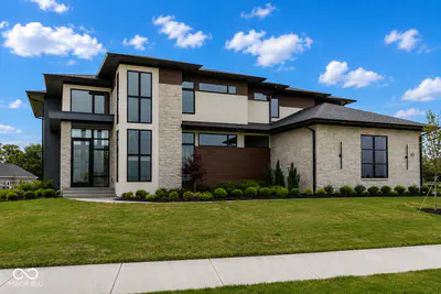 3925 Besbie Way, Bargersville - 2