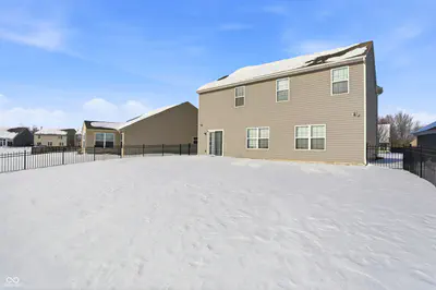 3621 Miesha Drive, Indianapolis - 33