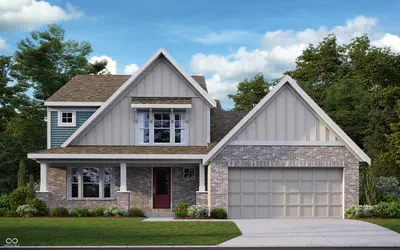 1429 Starling Avenue, Avon