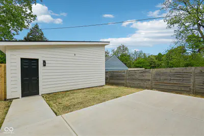 1518 Spruce Street, Indianapolis - 42