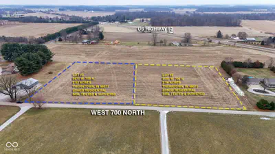 5593 700, Thorntown
