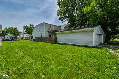 1138 Randolph Street, Indianapolis - 9