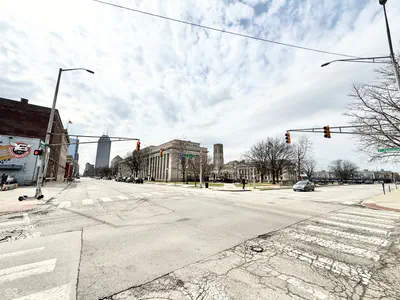 801 Pennsylvania Street, Indianapolis - 15