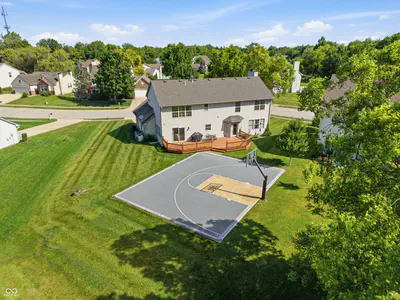 4513 Lost Tree Drive, Indianapolis - 32