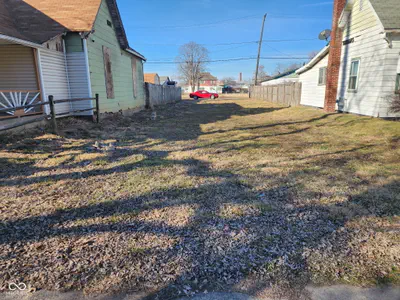 1428 Oliver Avenue, Indianapolis - 5