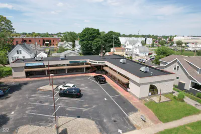 808 3rd Street, Columbus