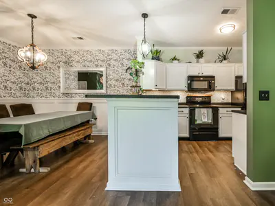 5019 Amber Creek Place, Indianapolis - 10