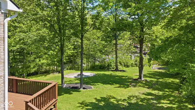 8631 Bay Colony Drive, Indianapolis - 44
