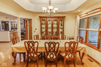 1580 Garnett Drive, Frankfort - 8