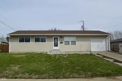 31 Fairlane Drive, Mooresville