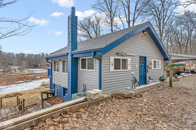5180 Orange Grove Road, Gosport
