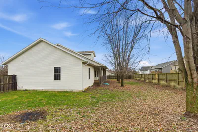 4201 Coffey Lane, Bloomington - 61
