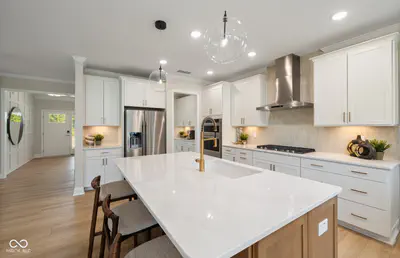 9876 Canterwood Lane, Fishers - 4