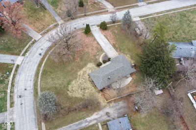 6211 55th Place, Indianapolis - 35