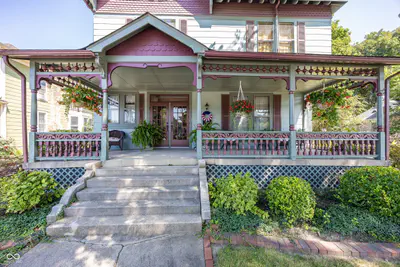 116 Main Street, Knightstown - 2