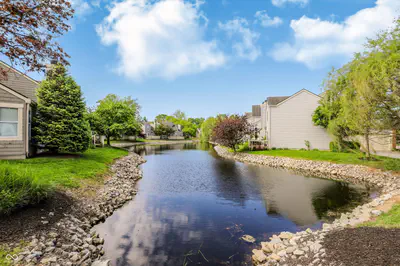 9457 Bridgewater Circle, Indianapolis - 45