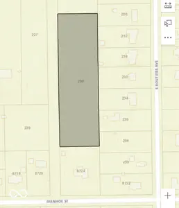200 Harbison Avenue, Indianapolis - 2