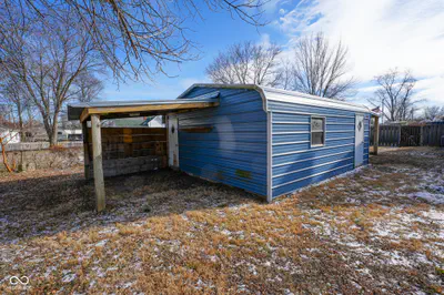 516 4th Street, Anderson - 19