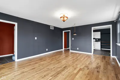 2702 Talbott Street, Indianapolis - 3