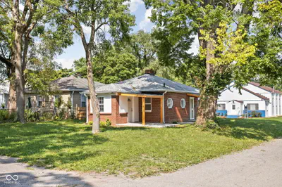 4502 Evanston Avenue, Indianapolis - 22