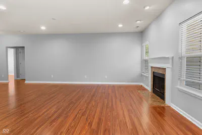 5844 Edelle Drive, Indianapolis - 10
