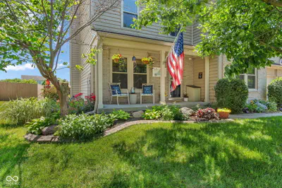 2905 Shadow Lake Drive, Indianapolis - 42