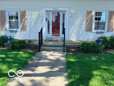 824 5th Street, Seymour - 45